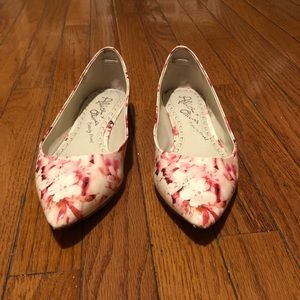 Alice + Olivia Flats